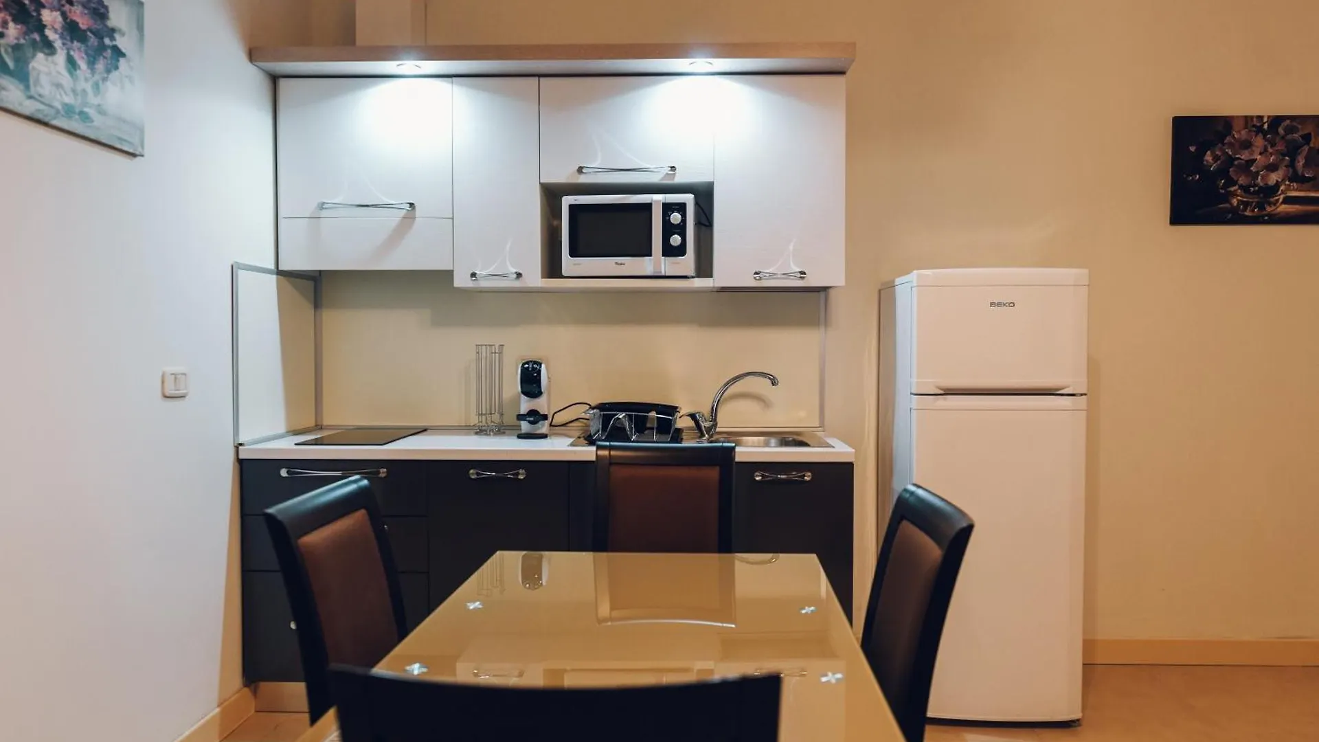 Verso Oriente Brindisi Bed & Breakfast