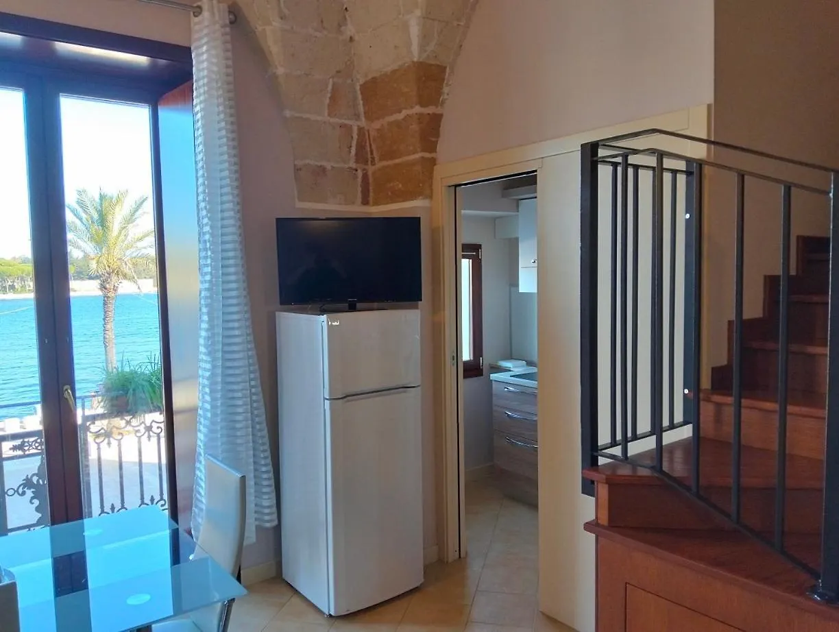 Bed & Breakfast Verso Oriente Brindisi Italy