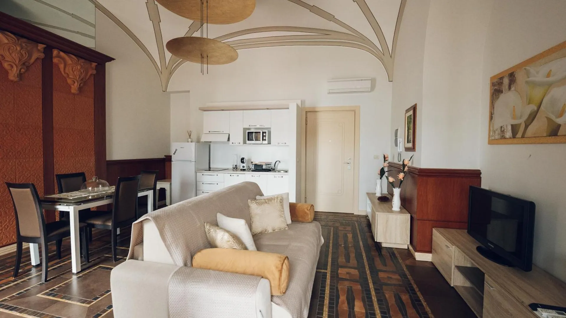 Bed & Breakfast Verso Oriente Brindisi