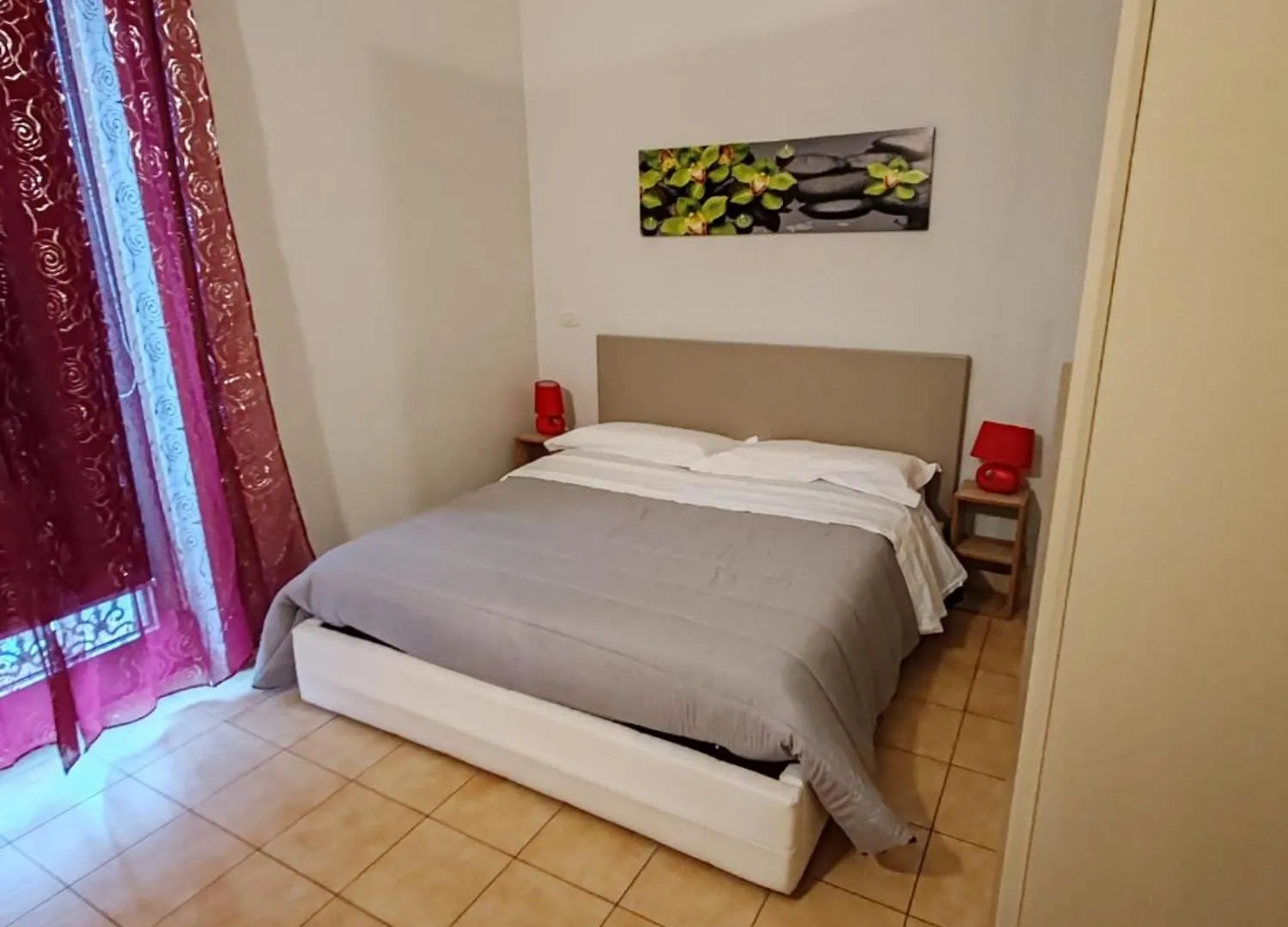Verso Oriente Brindisi Bed & Breakfast