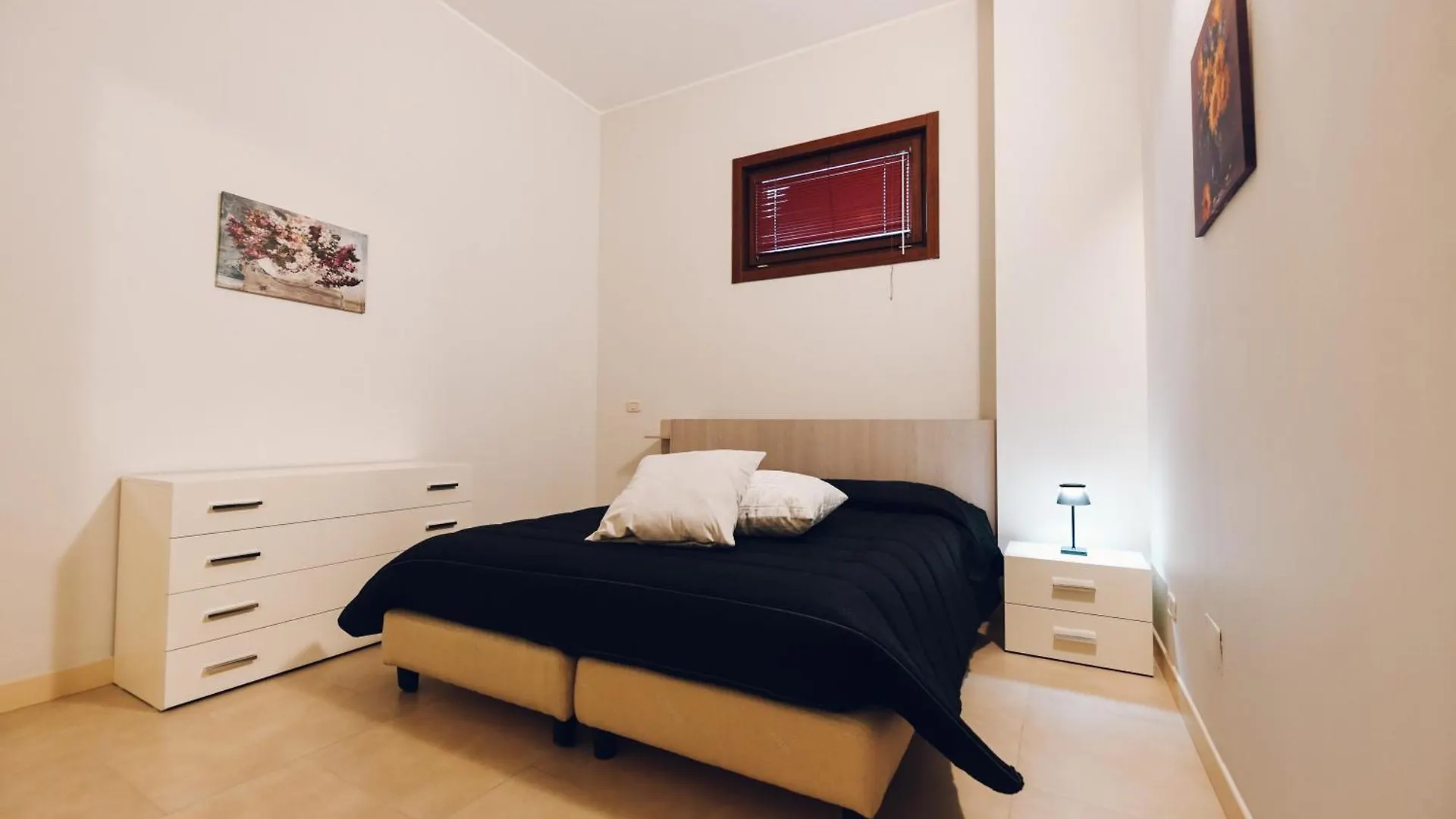 Bed & Breakfast Verso Oriente Brindisi Italy