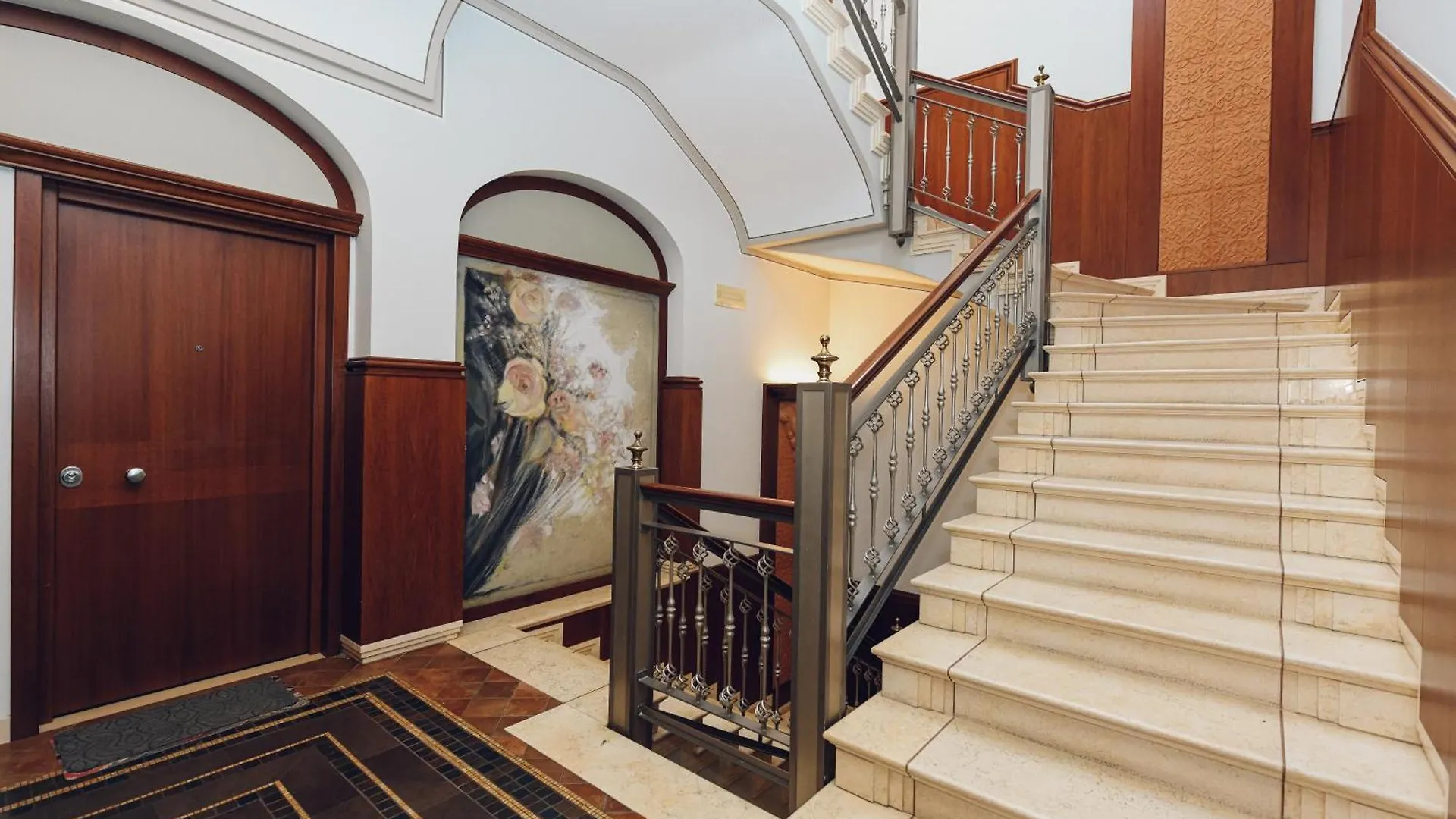 Bed & Breakfast Verso Oriente Brindisi