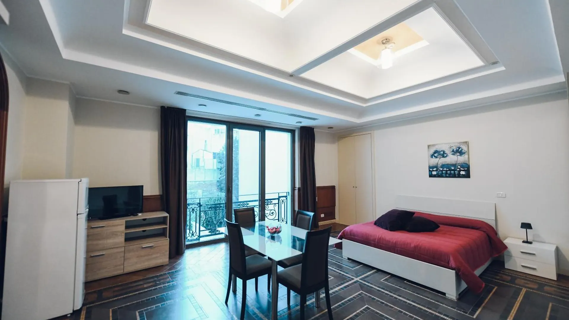 Bed & Breakfast Verso Oriente Brindisi