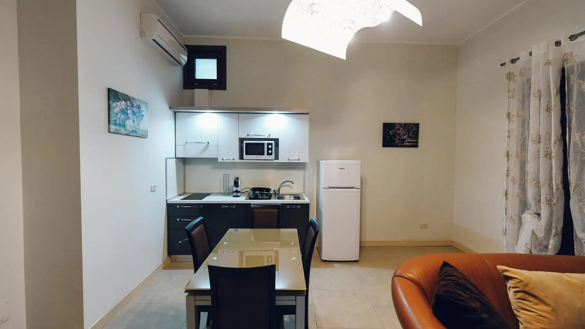 Bed & Breakfast Verso Oriente Brindisi