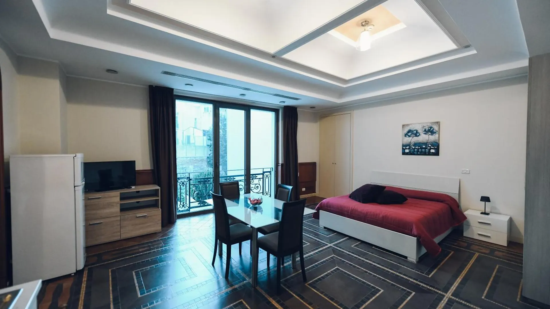 Verso Oriente Brindisi Bed & Breakfast