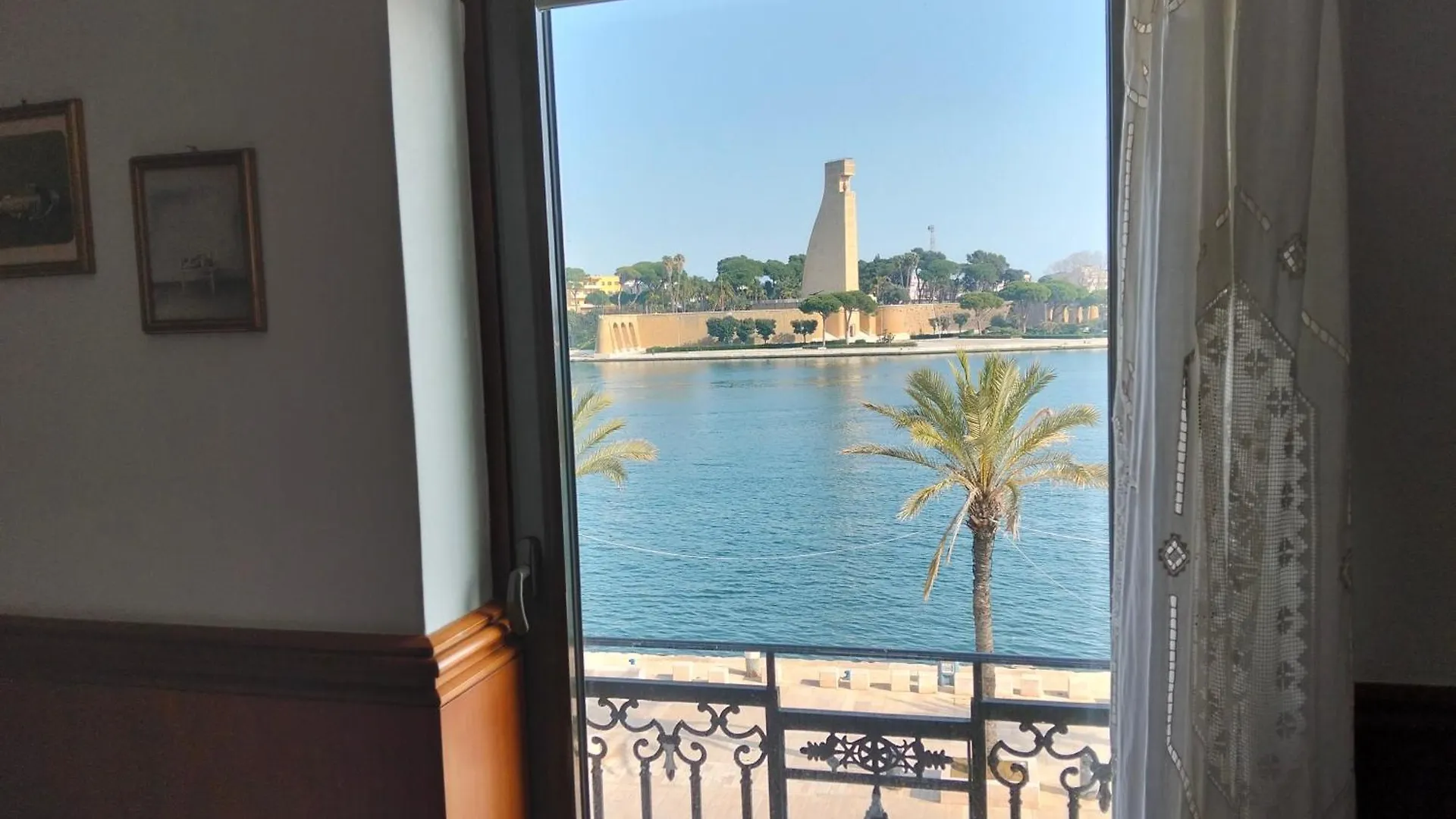 Bed & Breakfast Verso Oriente Brindisi