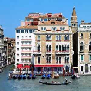 Bauer Il Palazzo 5*, Venice Italy