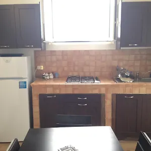 Appartamento Casa Petra - Mini Open Space, Brindisi