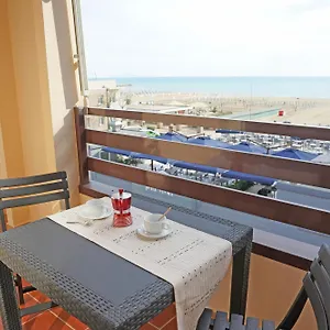  Aparthotel La Rosa Di Nettuno Italia