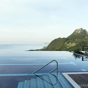 Lefay & Di Garda 5*, Gargnano Italy