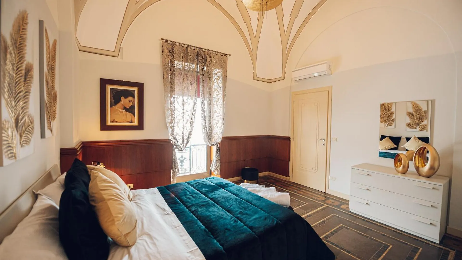 Bed & Breakfast Verso Oriente Brindisi