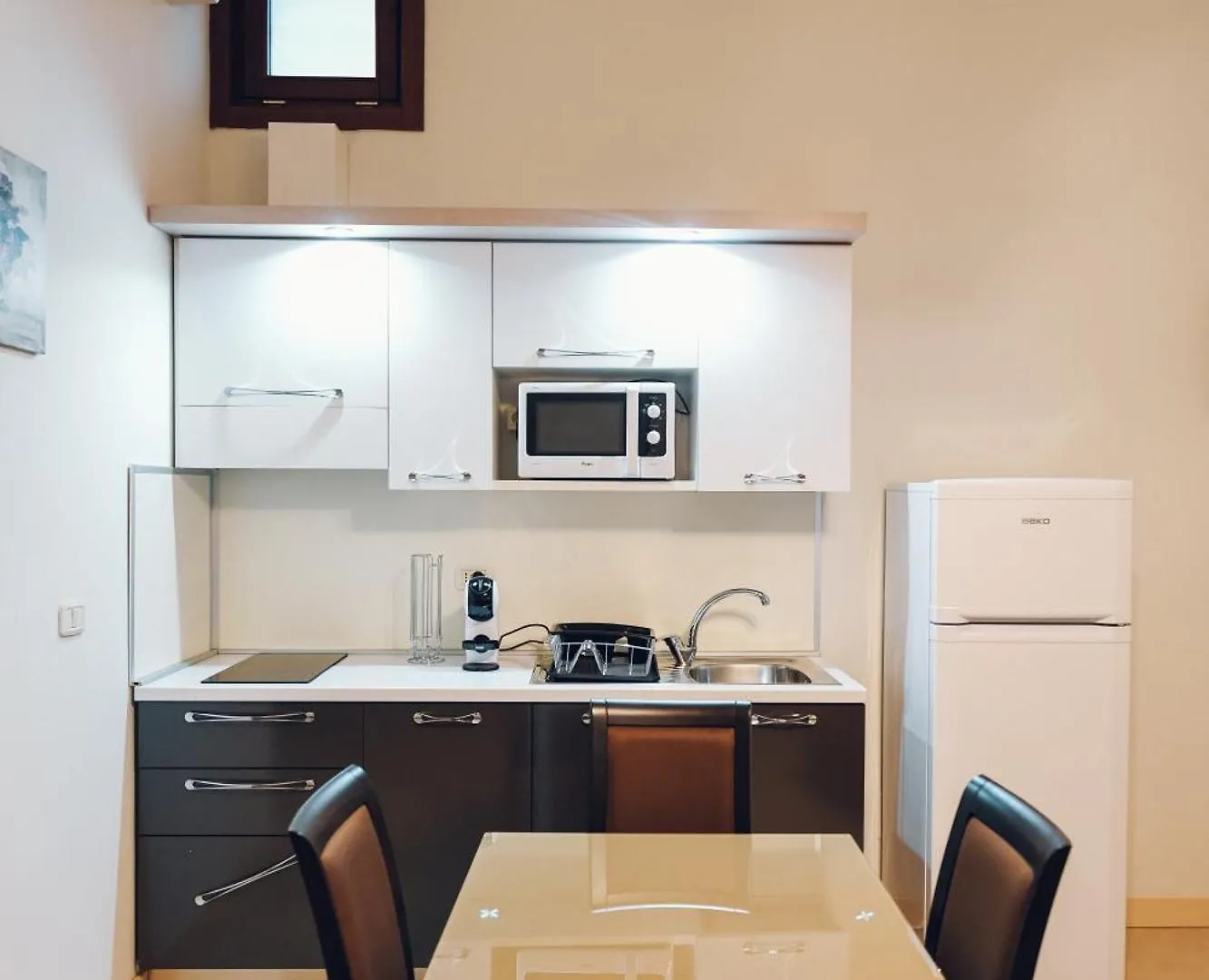 Verso Oriente Brindisi Bed & Breakfast