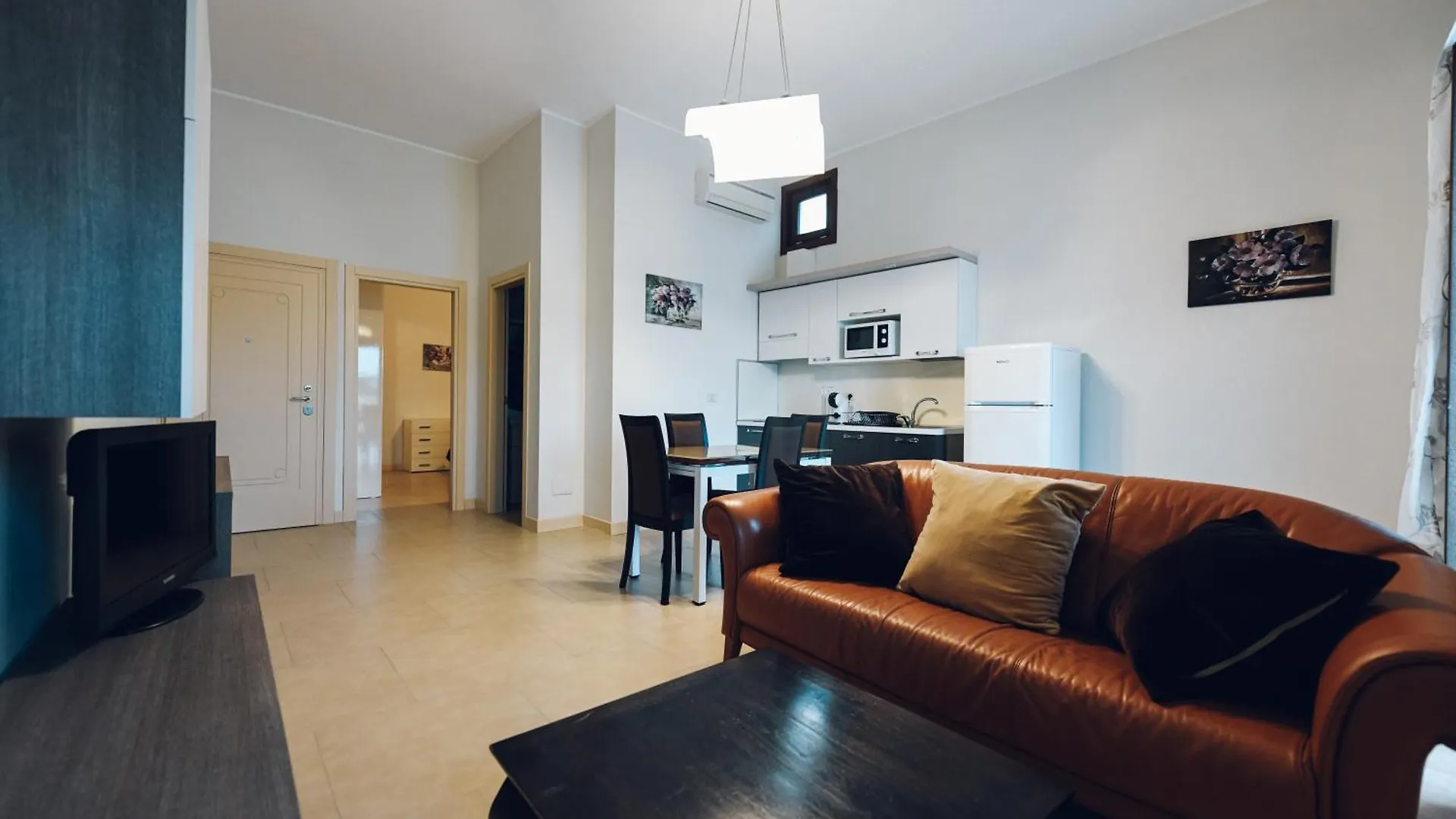 Verso Oriente Brindisi Bed & Breakfast