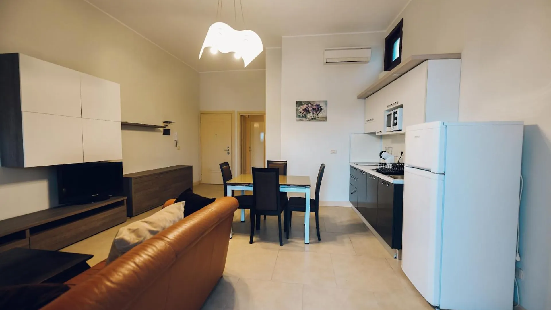 Bed & Breakfast Verso Oriente Brindisi