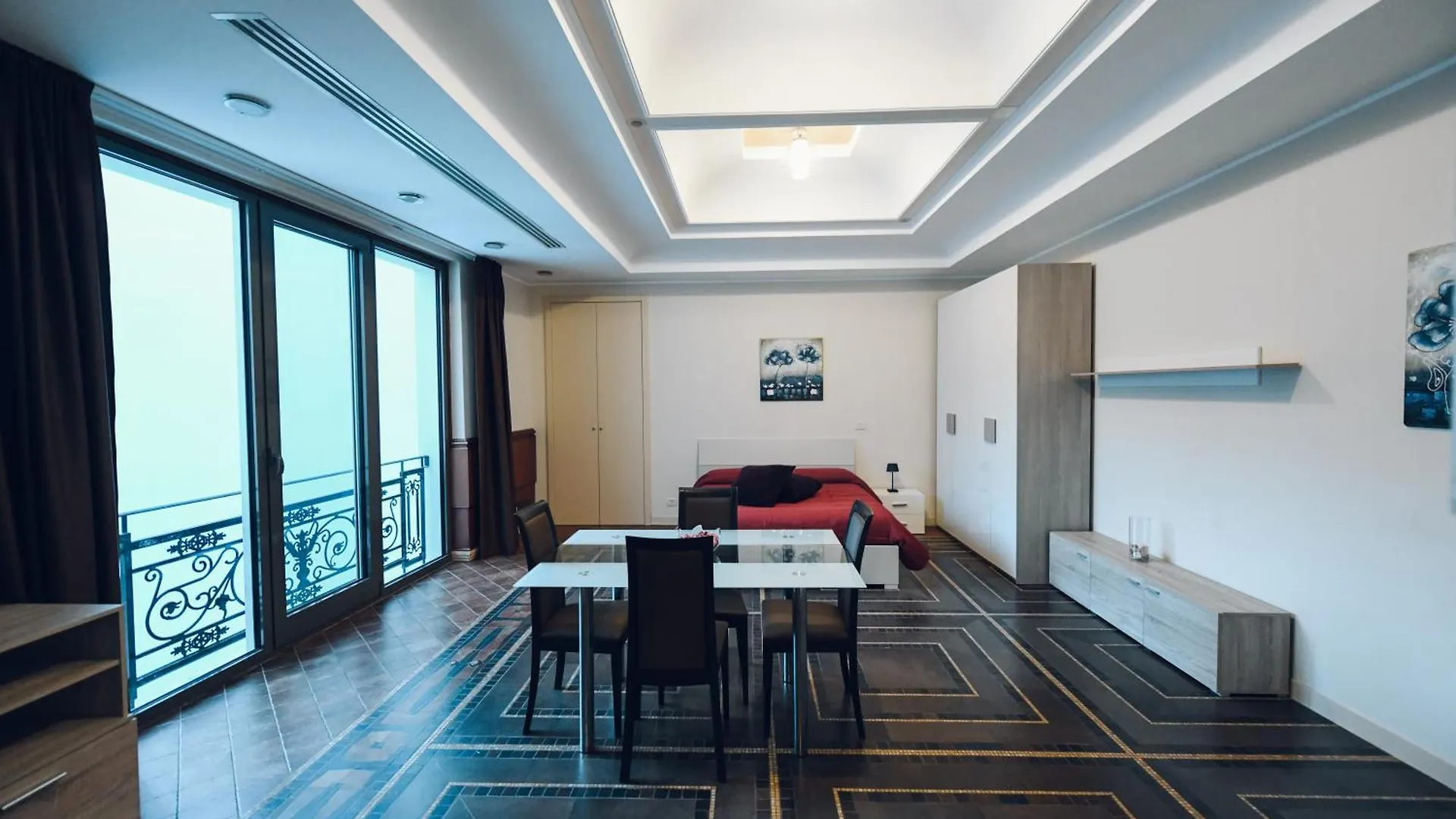 Bed & Breakfast Verso Oriente Brindisi