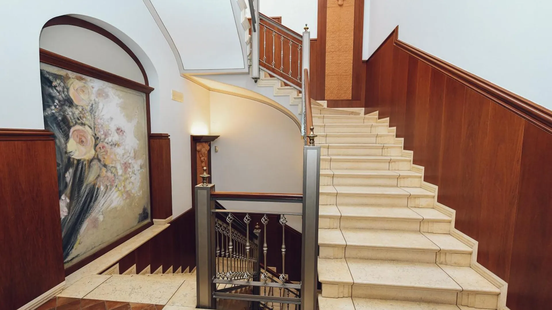 Bed & Breakfast Verso Oriente Brindisi