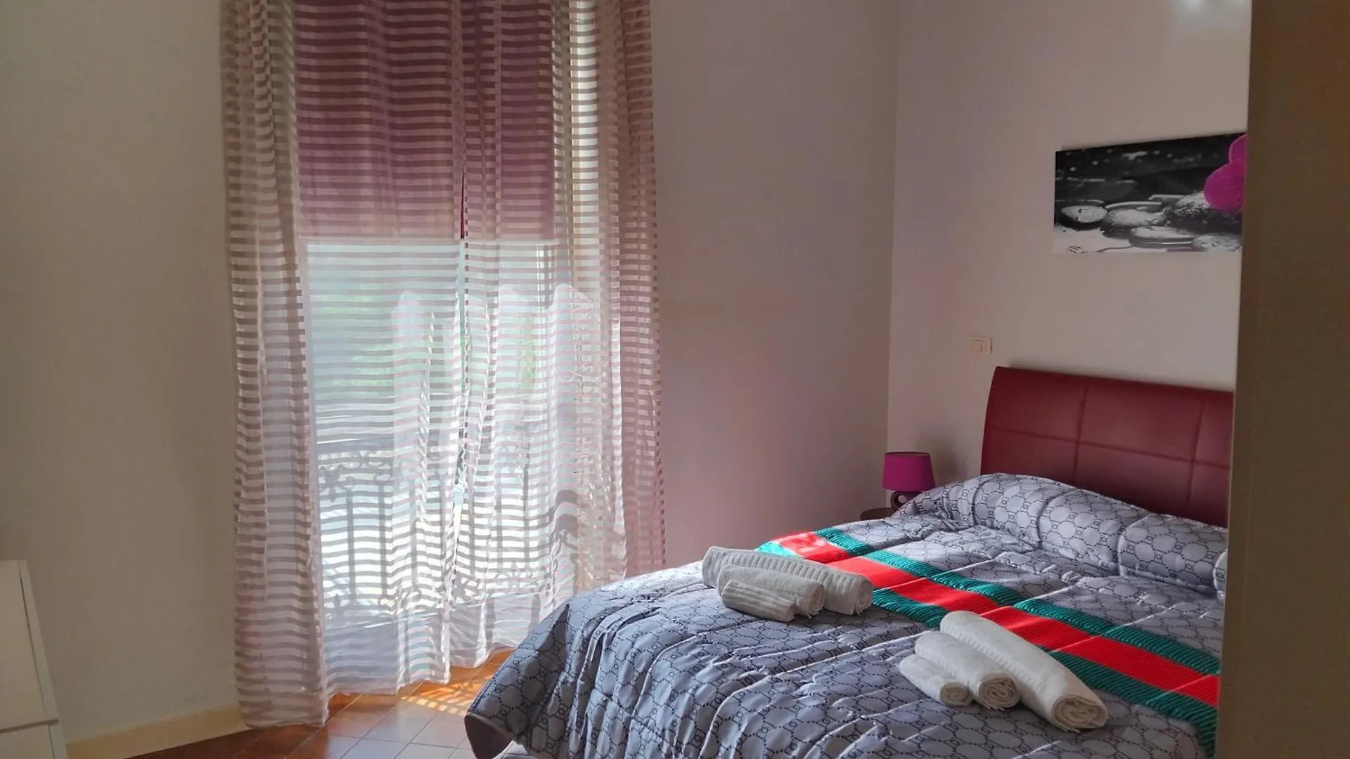 Bed & Breakfast Verso Oriente Brindisi