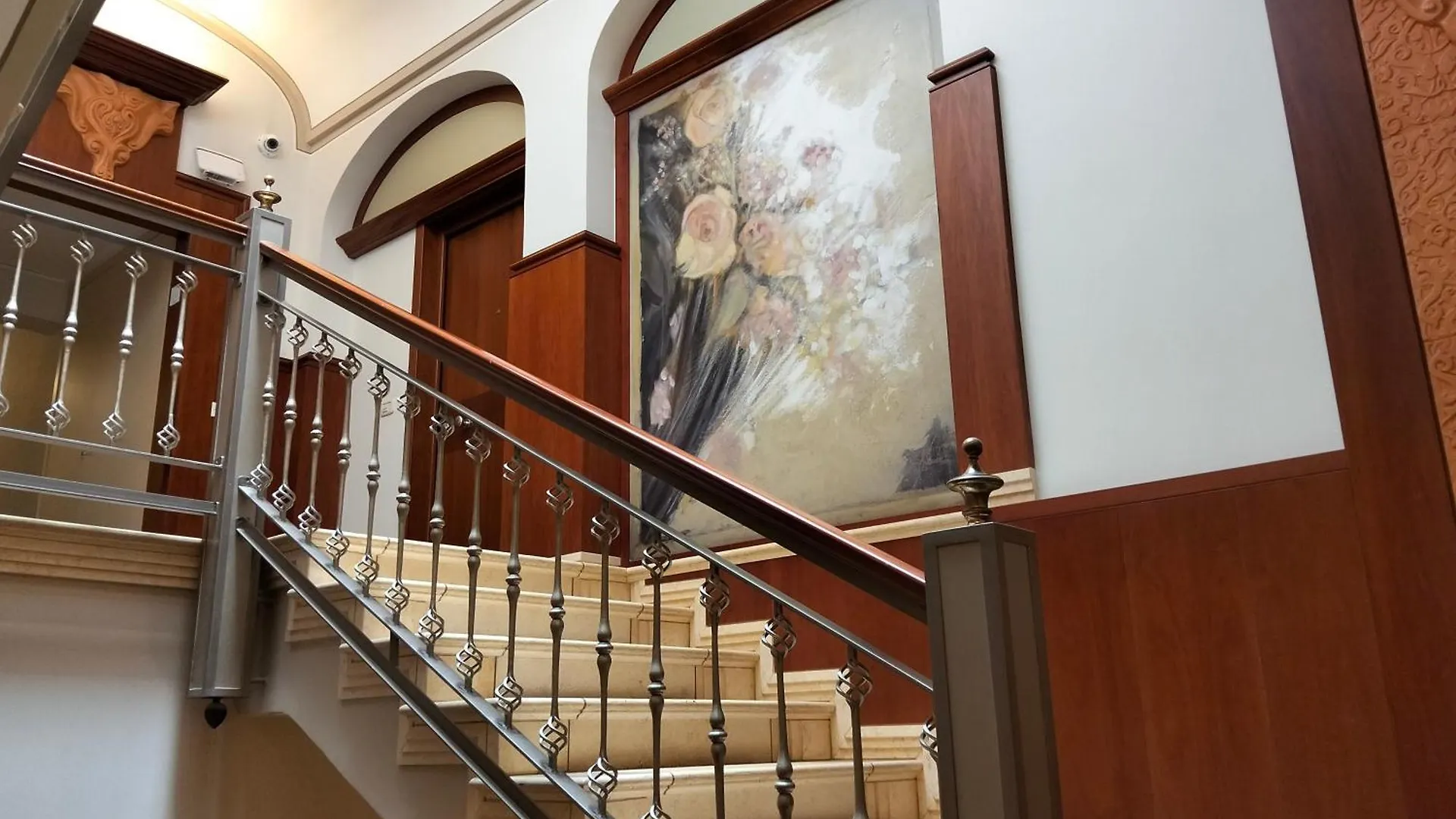 Verso Oriente Brindisi Bed & Breakfast