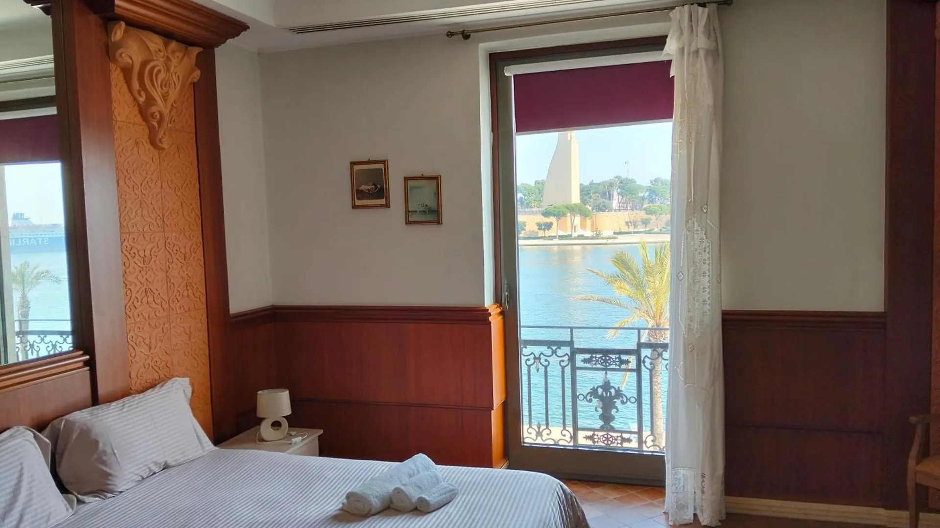 Bed & Breakfast Verso Oriente Brindisi
